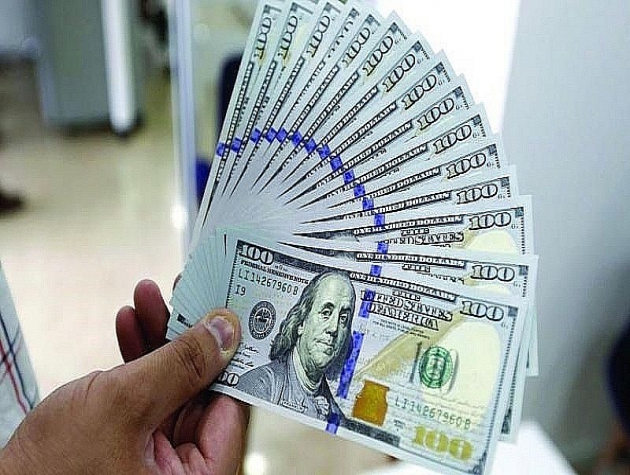 Tỷ giá ngoại tệ ngày 15/9: Đồng USD ở mức thấp, chịu sức ép lớn